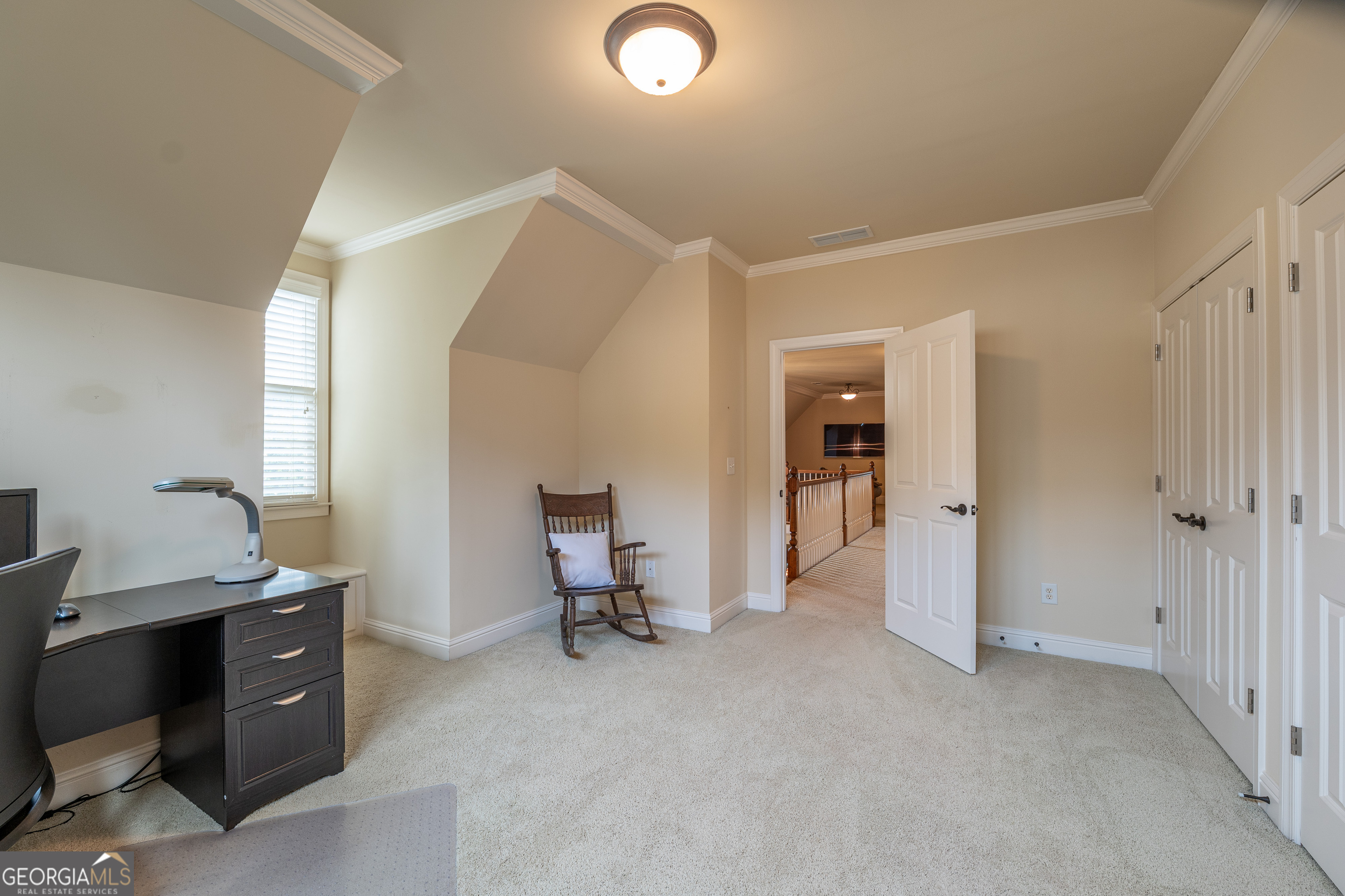 Brookview Manor - Residential