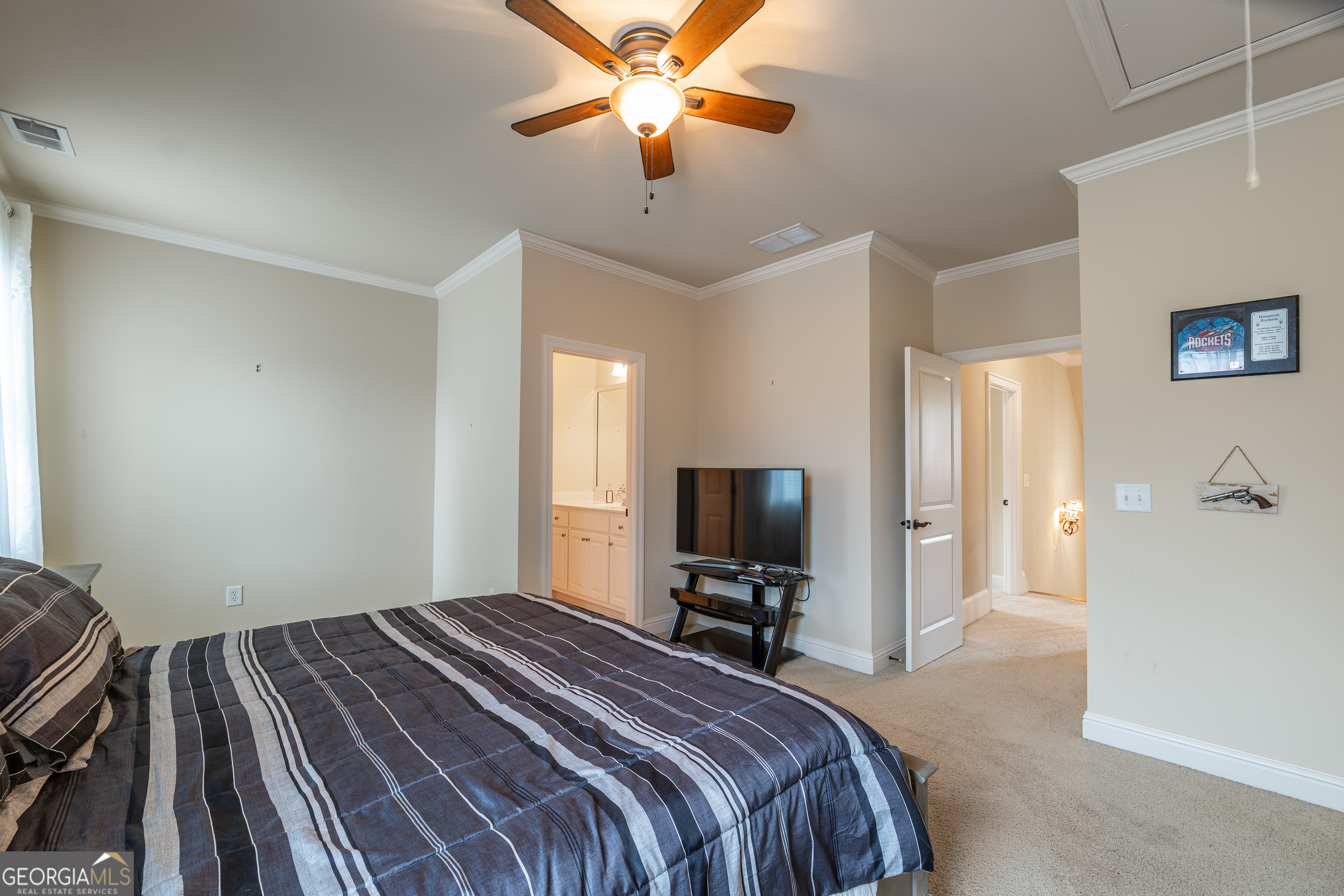 Brookview Manor - Residential