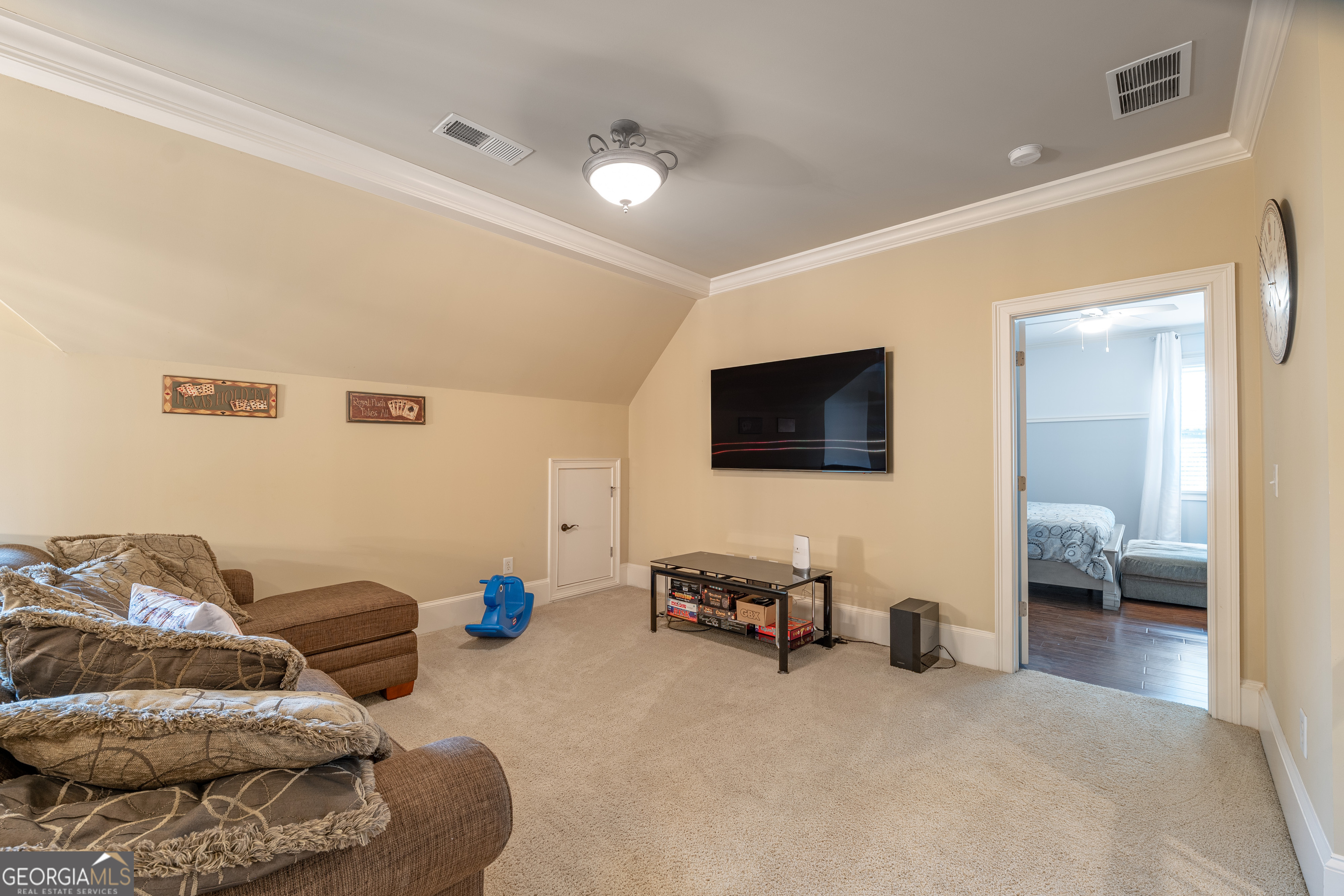 Brookview Manor - Residential