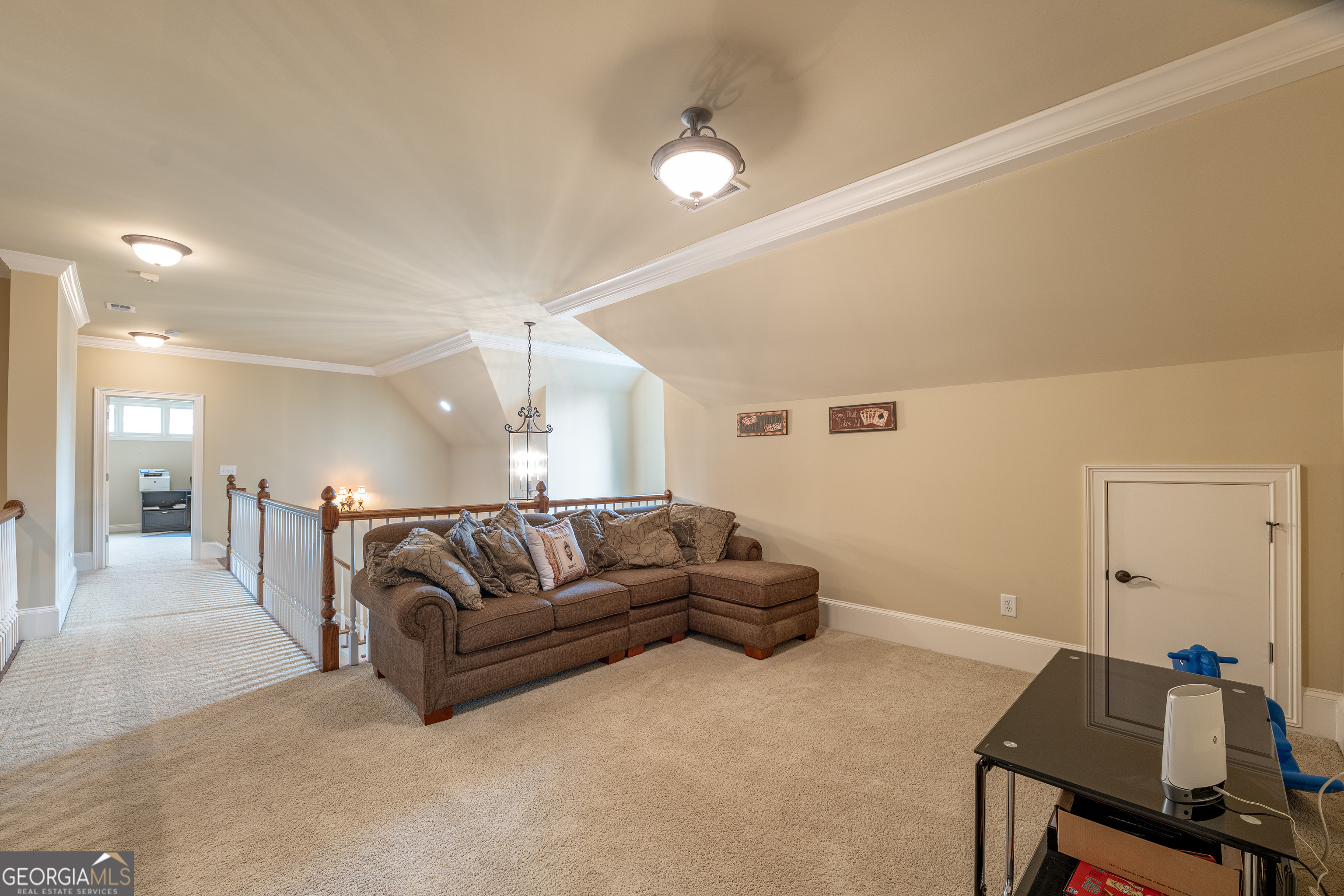 Brookview Manor - Residential