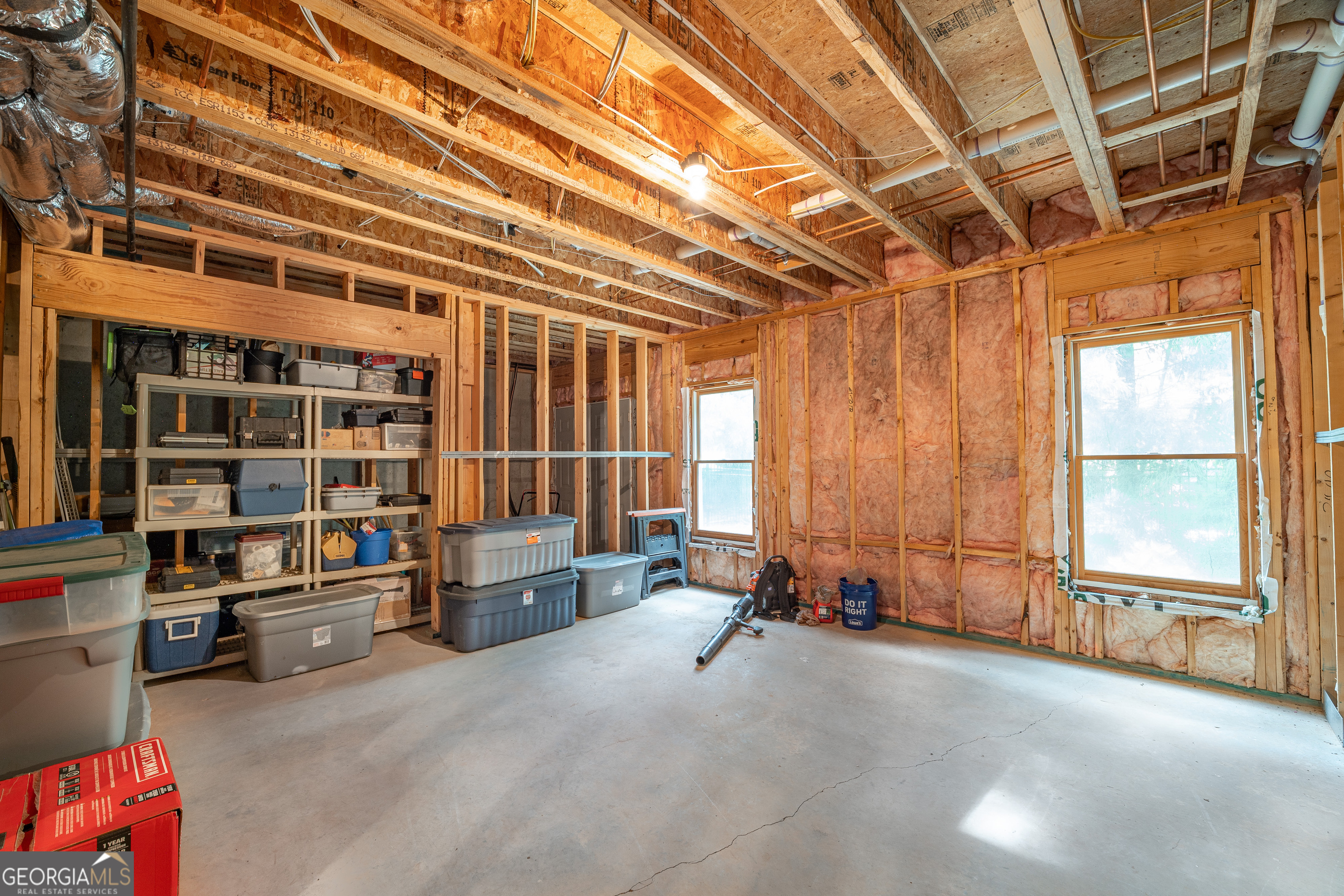 Brookview Manor - Residential
