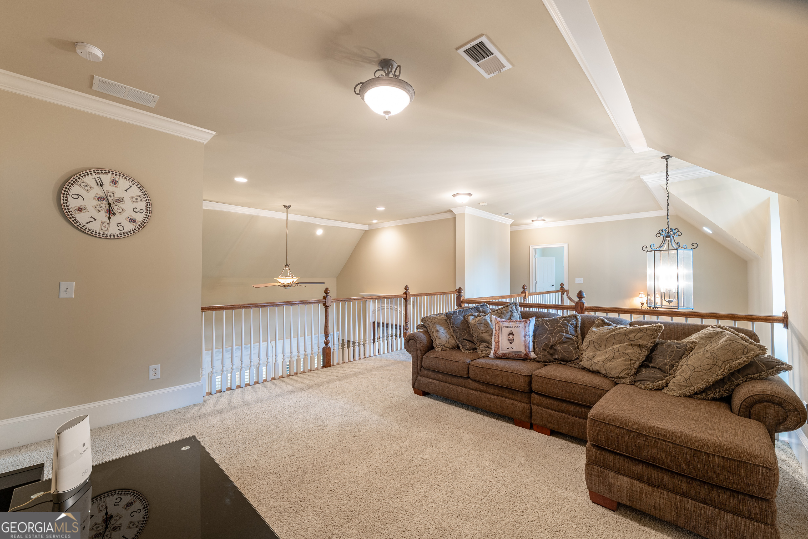 Brookview Manor - Residential