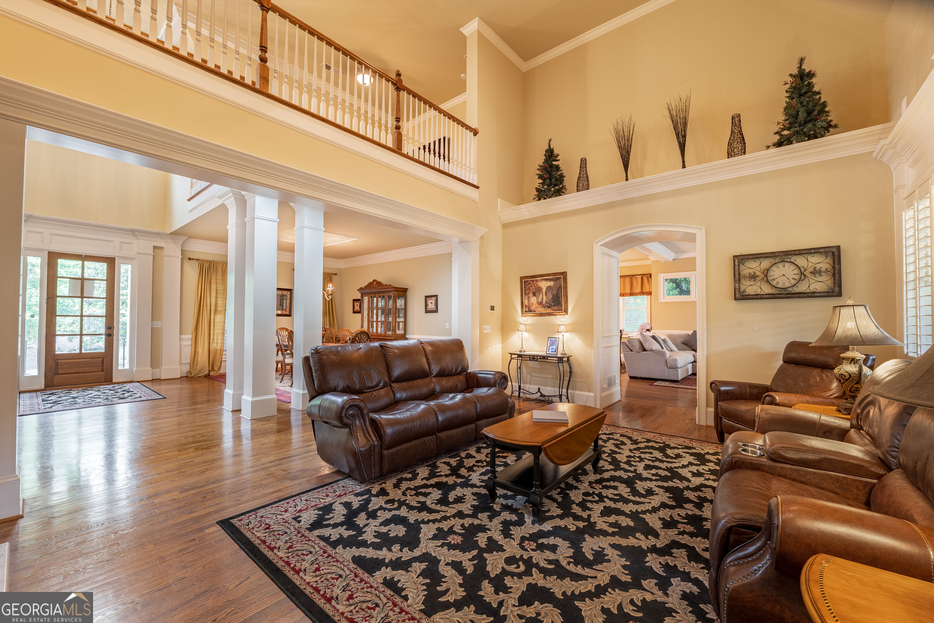Brookview Manor - Residential
