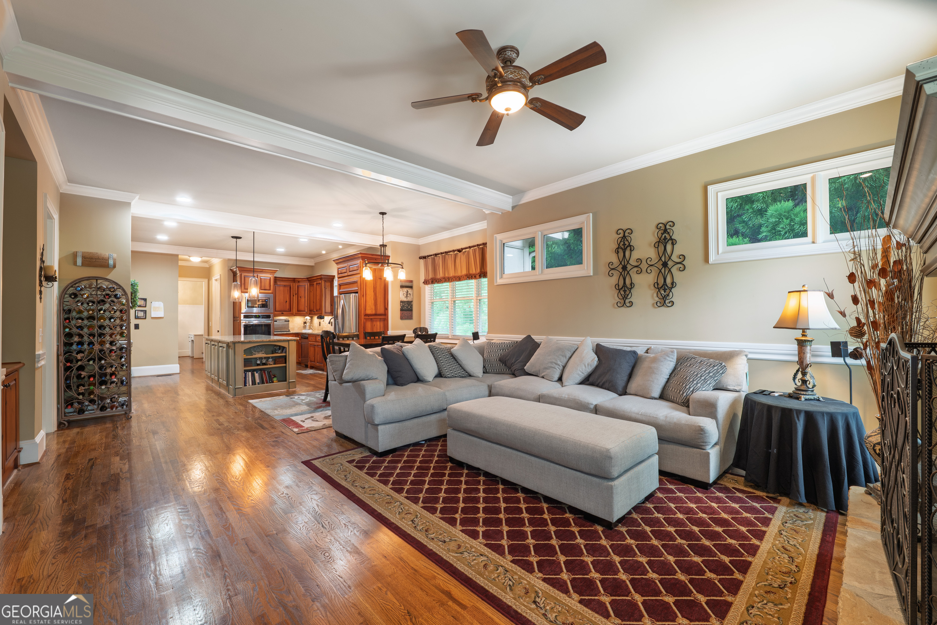 Brookview Manor - Residential