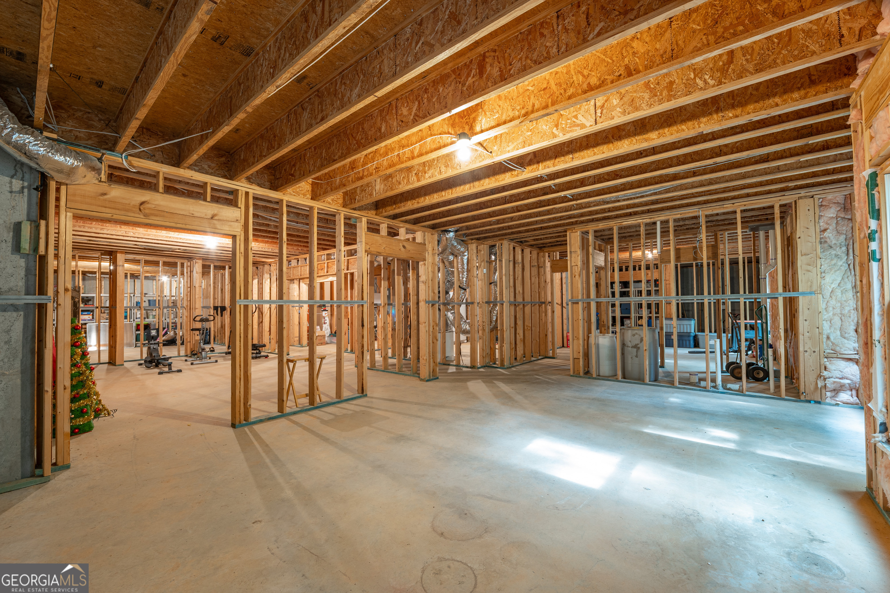 Brookview Manor - Residential