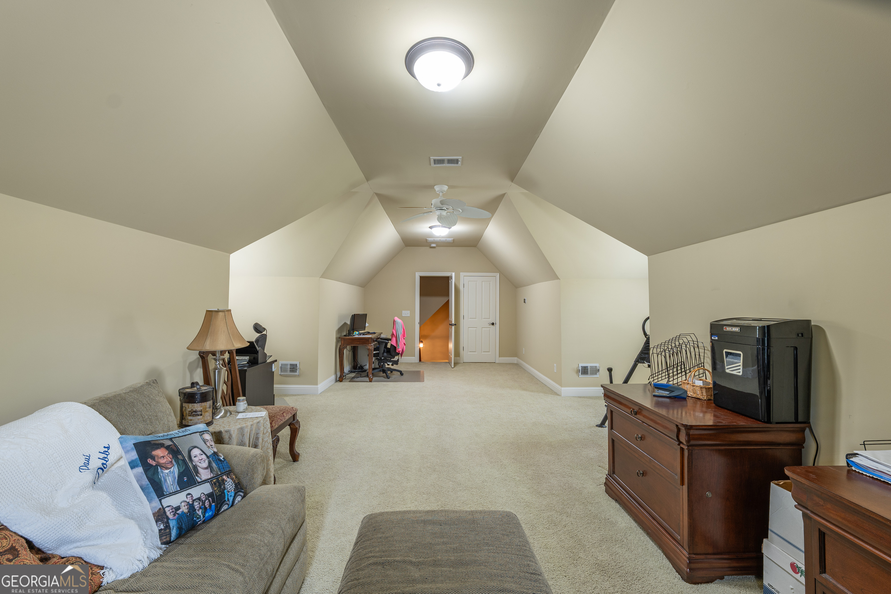 Brookview Manor - Residential