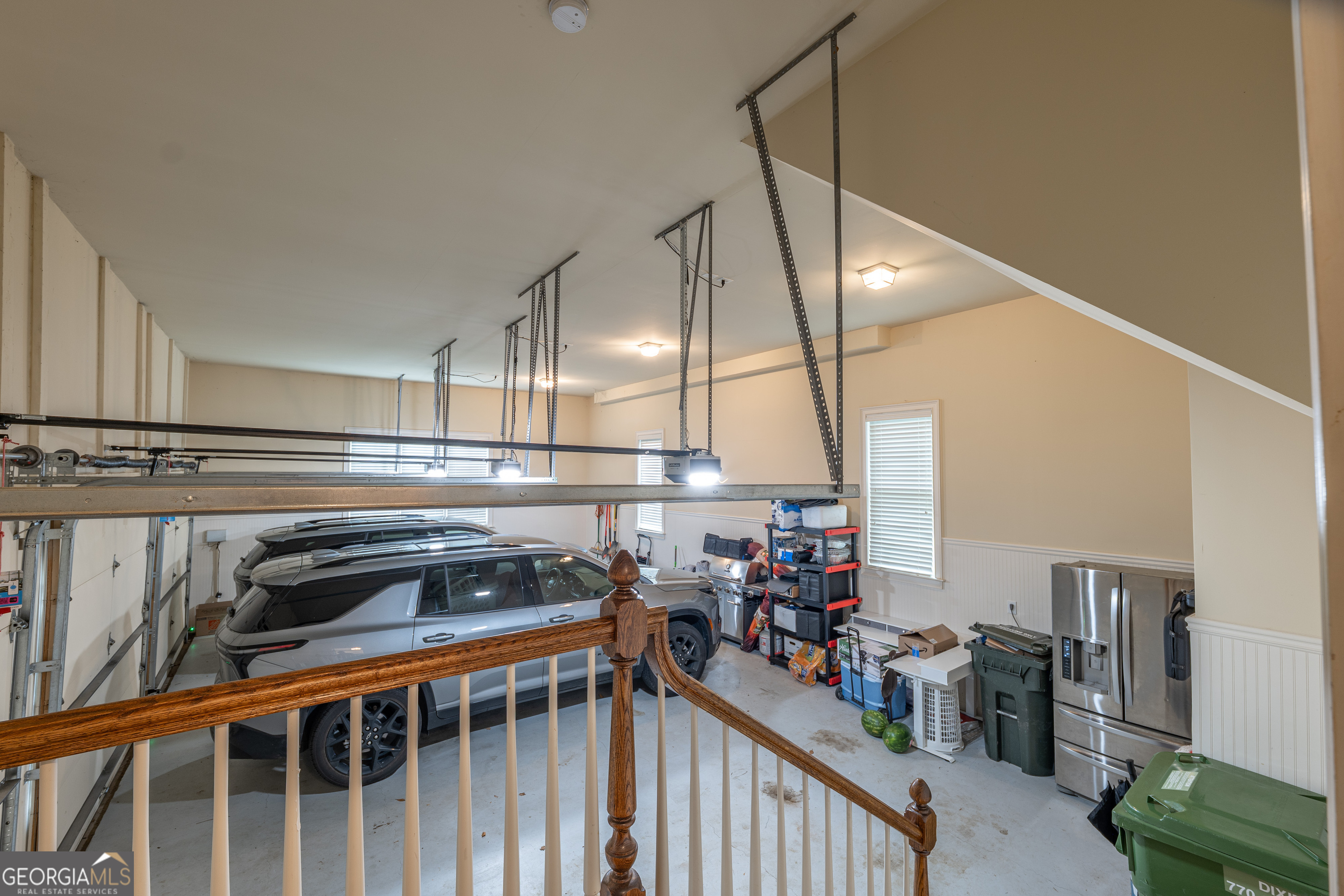 Brookview Manor - Residential