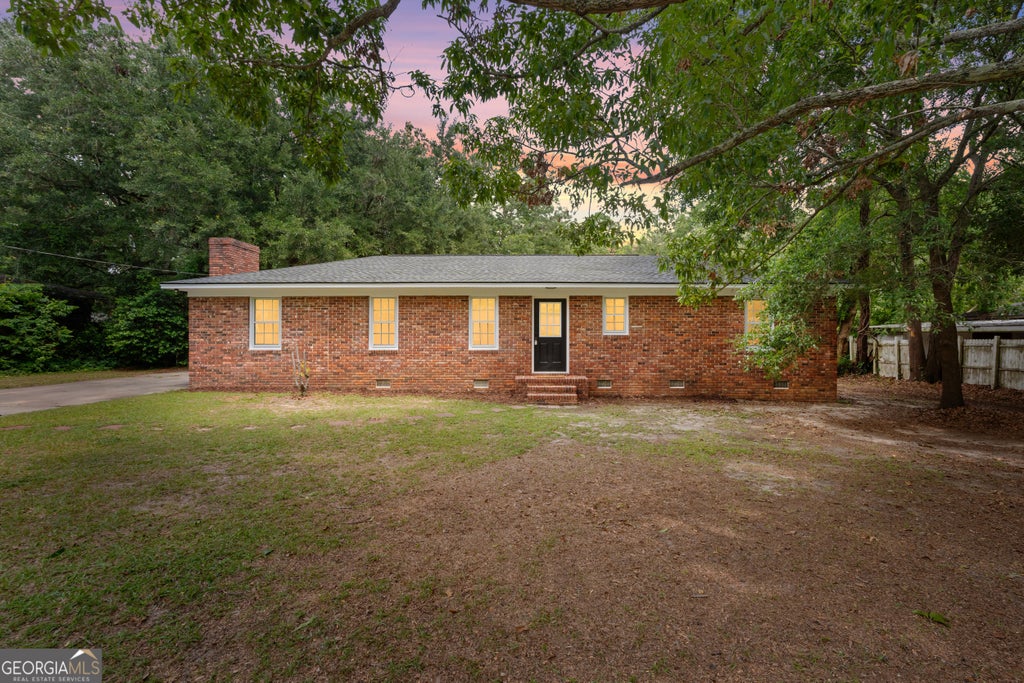 Photo of 116 Sandy Way, Statesboro, GA 30461 (MLS # 10790632)