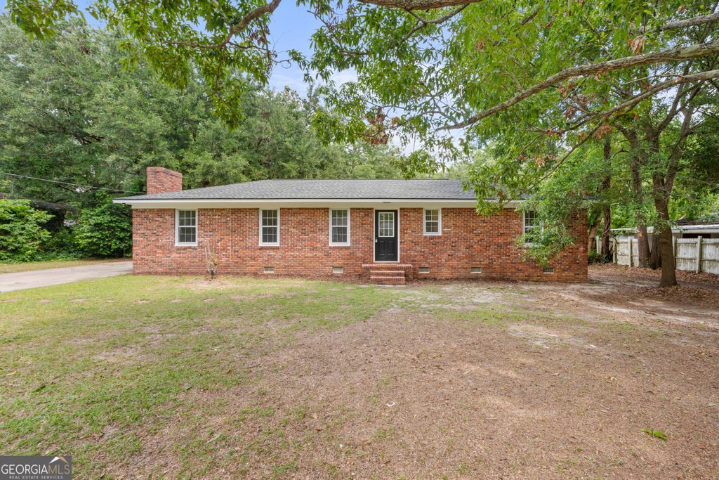 Photo of 116 Sandy Way, Statesboro, GA 30461 (MLS # 10790632)