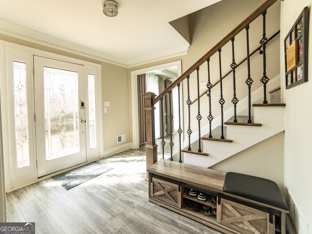 Photo of 2157 Lake Ridge Terrace, Lawrenceville, GA 30043 (MLS # 10700814)