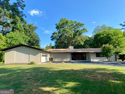 Photo of 20 Saddle Mountain Road SE, Rome, GA 30161 (MLS # 10485902)