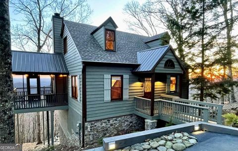 524 Sanderlin Mtn DR Jasper GA 30143