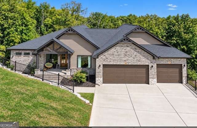 3685 Silver Brook LN