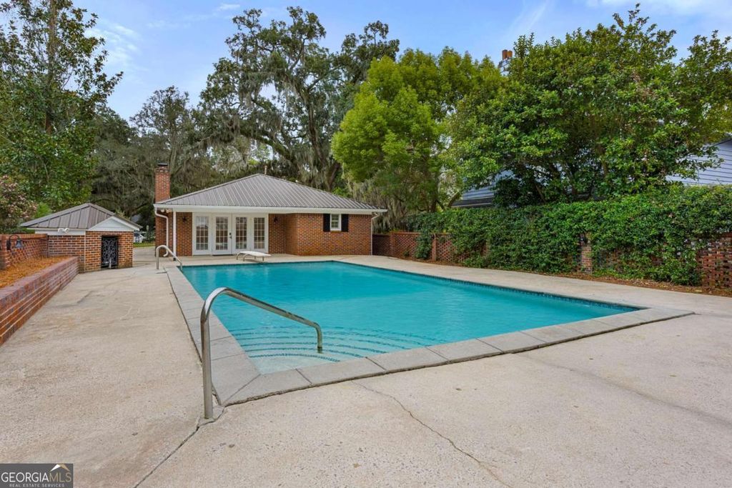 Photo of 1804 E Henry Street, Savannah, GA 31404 (MLS # 10653323)