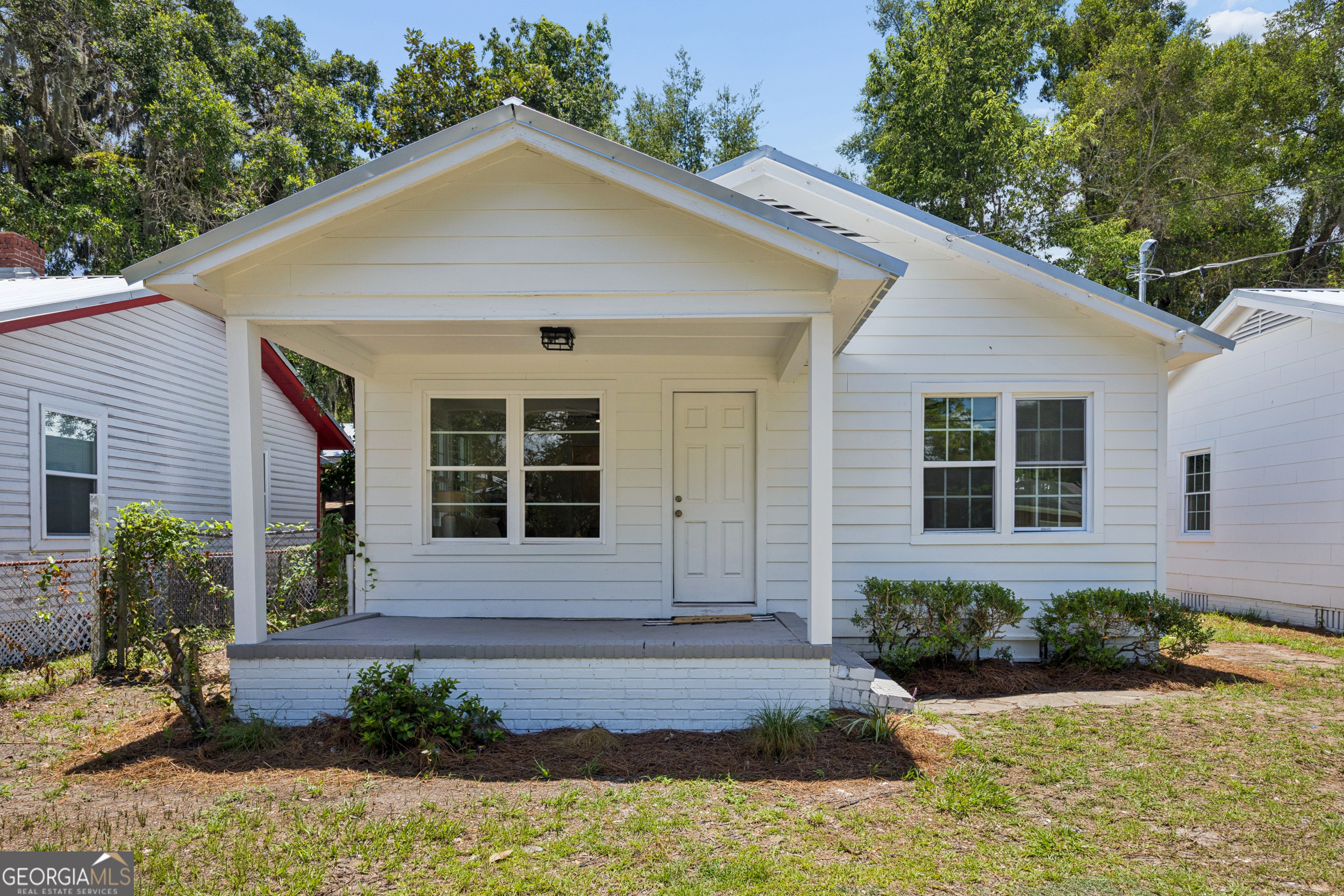 Photo 1 of 26 — 804 P ST, Brunswick, GA 31520