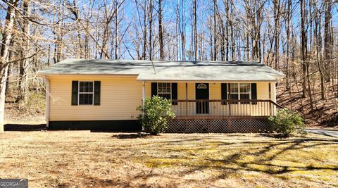 3203 Hidden Valley Road, Gainesville, GA 30506 - MLS#: 10473508