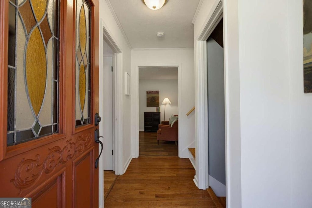 Photo of 949 Tranquil Drive, Austell, GA 30106 (MLS # 10848455)
