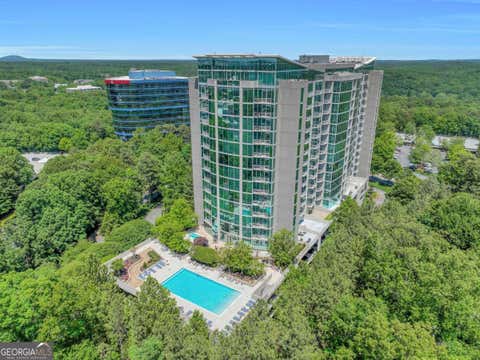 Photo of 3300 Windy Ridge Parkway SE #1603, Atlanta, GA 30339 (MLS # 10758328)