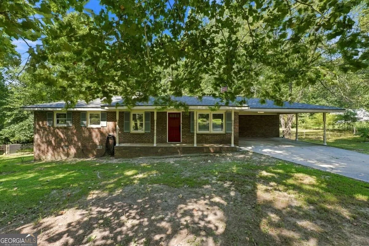 6654 Songwood Drive