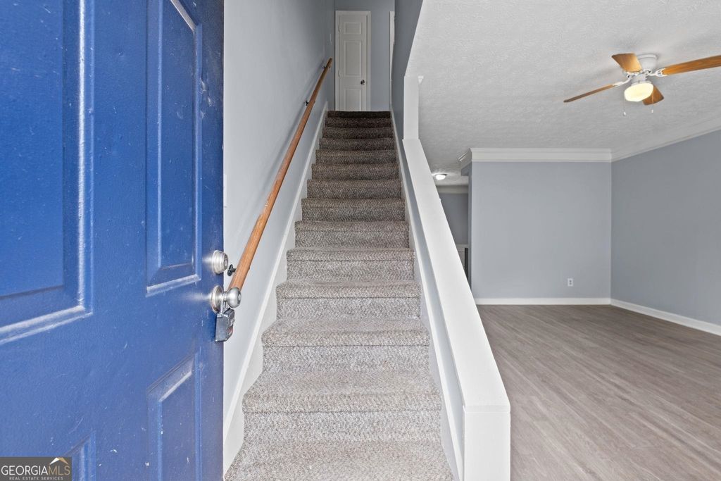 Photo of 360 N 19th Street #B, Griffin, GA 30223 (MLS # 10689583)