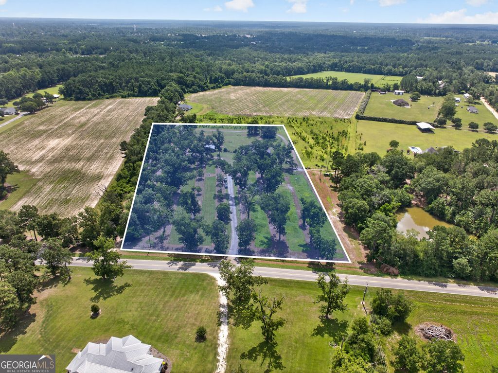 Photo of 7086 Shiloh Road, Hahira, GA 31632 (MLS # 10803708)