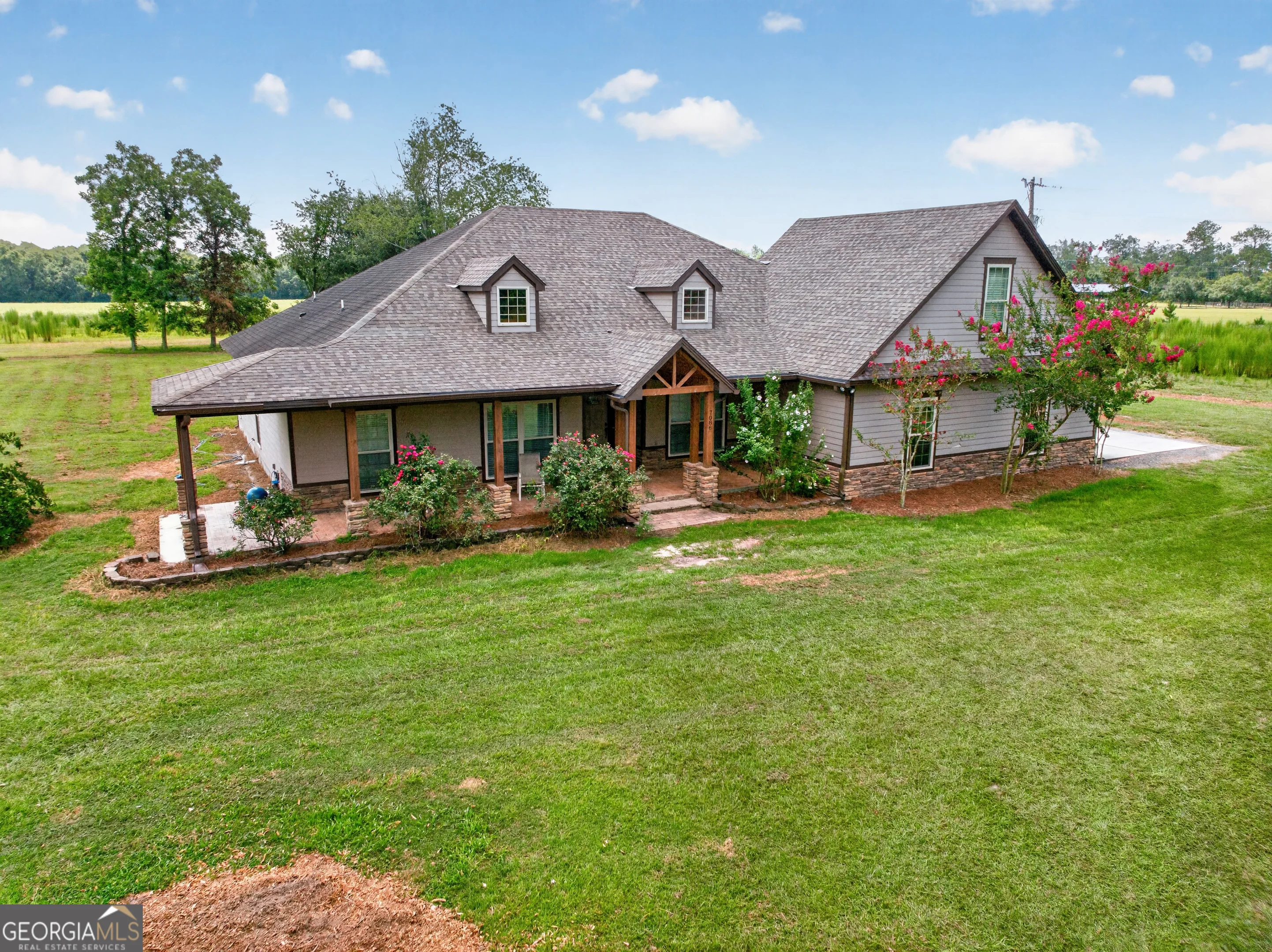 7086 Shiloh Road, Hahira, GA, 31632