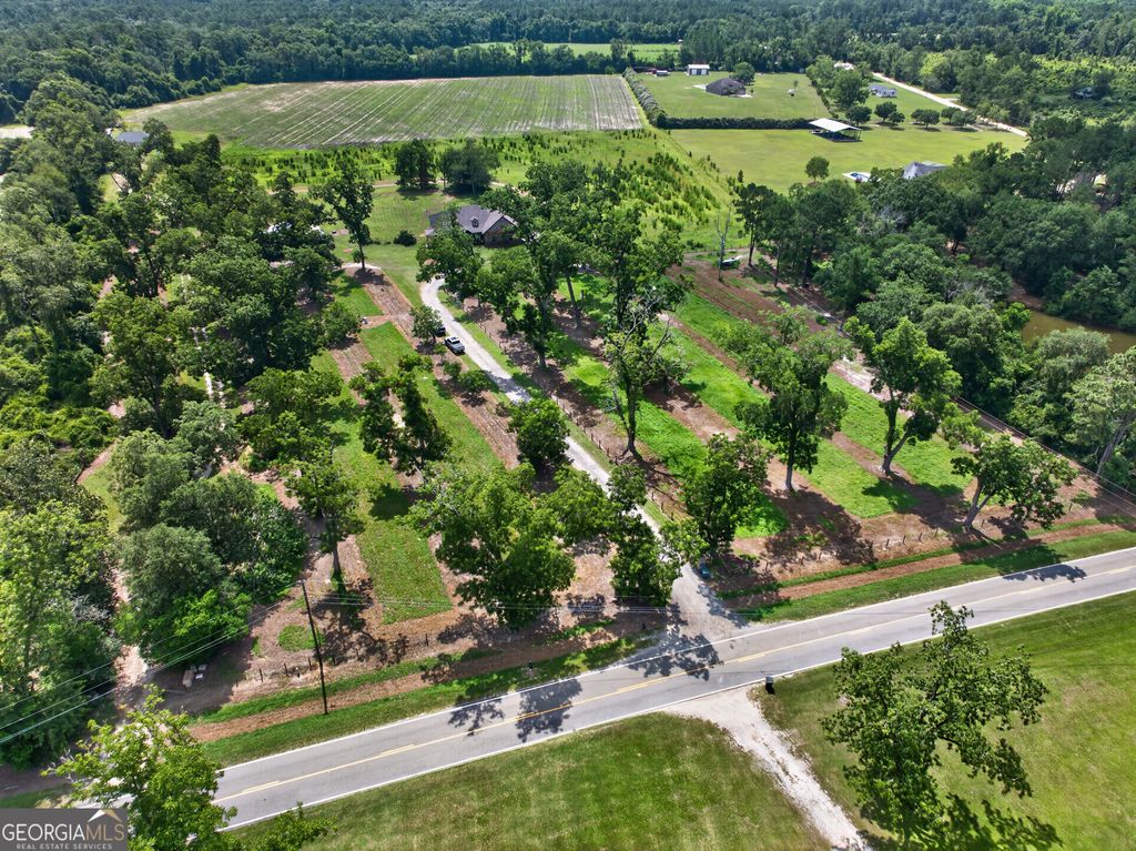 Photo of 7086 Shiloh Road, Hahira, GA 31632 (MLS # 10803708)