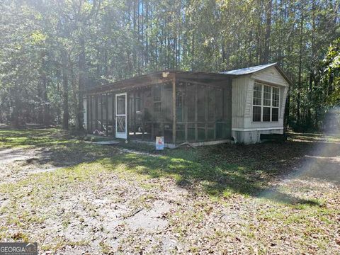 A home in Townsend