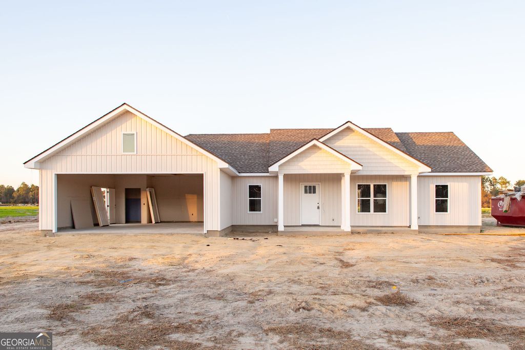 Photo of 2068 Lentz Dr, Blackshear, GA 31516 (MLS # 10679663)