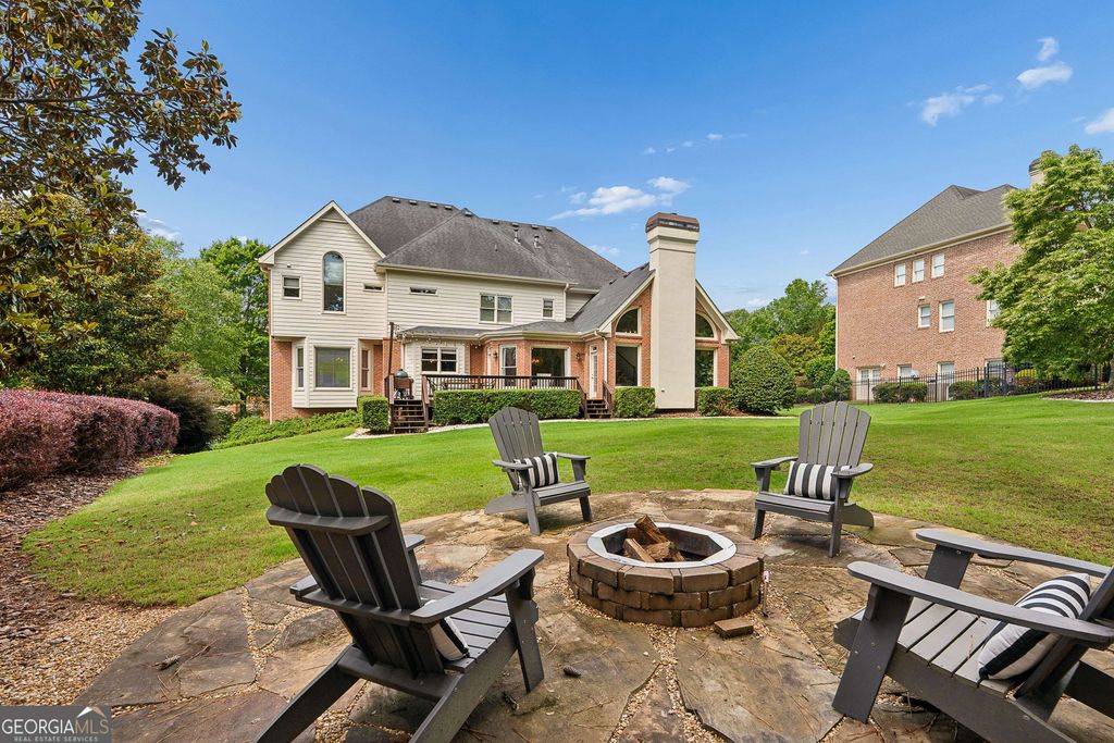Photo of 725 Pine Leaf Court, Johns Creek, GA 30022 (MLS # 10773616)