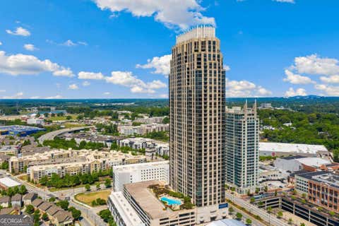 Photo of 270 17th Street NW #3106, Atlanta, GA 30363 (MLS # 10823419)