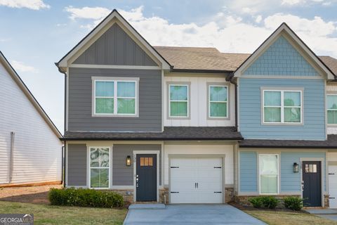 130 Magnolia Place, Homer, GA 30547 - MLS#: 10504131