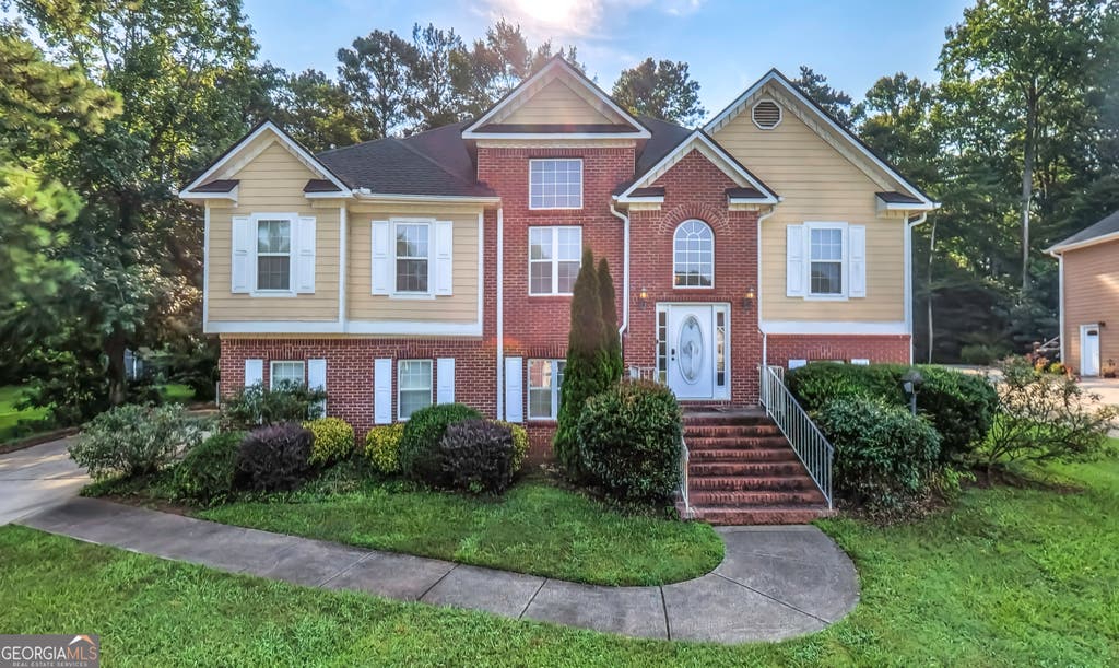 Photo of 812 Windy Mill Court, Temple, GA 30179 (MLS # 10815151)