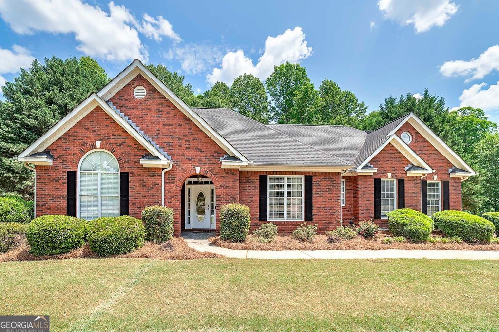 Photo of 139 Marshas Vineyard, Hampton, GA 30228 (MLS # 10752875)