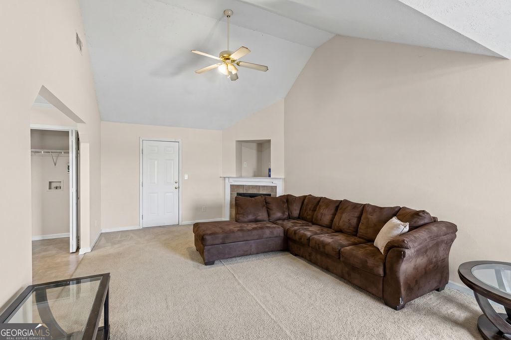 Photo of 3520 Tullocks Hill Drive, Augusta, GA 30906 (MLS # 10767533)