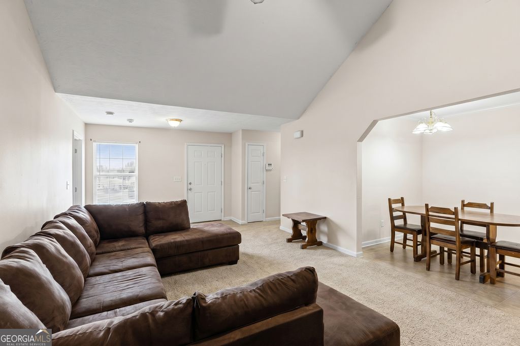 Photo of 3520 Tullocks Hill Drive, Augusta, GA 30906 (MLS # 10767533)