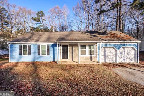 Photo of 3122 Chippewa Drive, Rex, GA 30273 (MLS # 10658382)