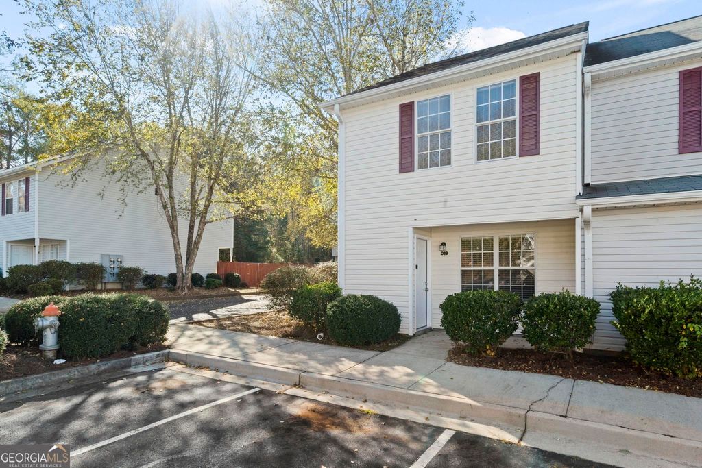Photo of 1469 N 42 Highway #I48, Jackson, GA 30233 (MLS # 10773350)