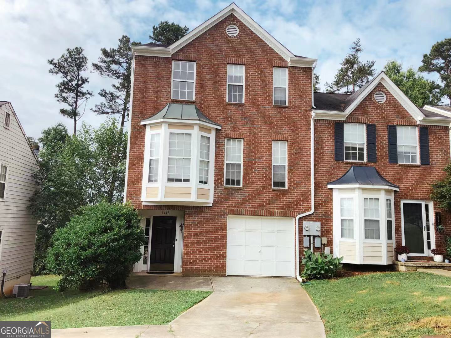 Location, location, location! Minutes to restaurants, shopping, and I75. 3 bedroom with 2.5 bathroom. Large floor plan, double vanity in master bathroom. Finished full basement and enclosed garage bring numerous storage space. Large deck and fenced backyard are great for family entertainment! Requirements: Minimum Credit Score is 630, monthly income is 3x of current rent, and clean rental history. Call for pets. Tenant occupied, do not disturb. Appointment only, need at least 24hours notice.