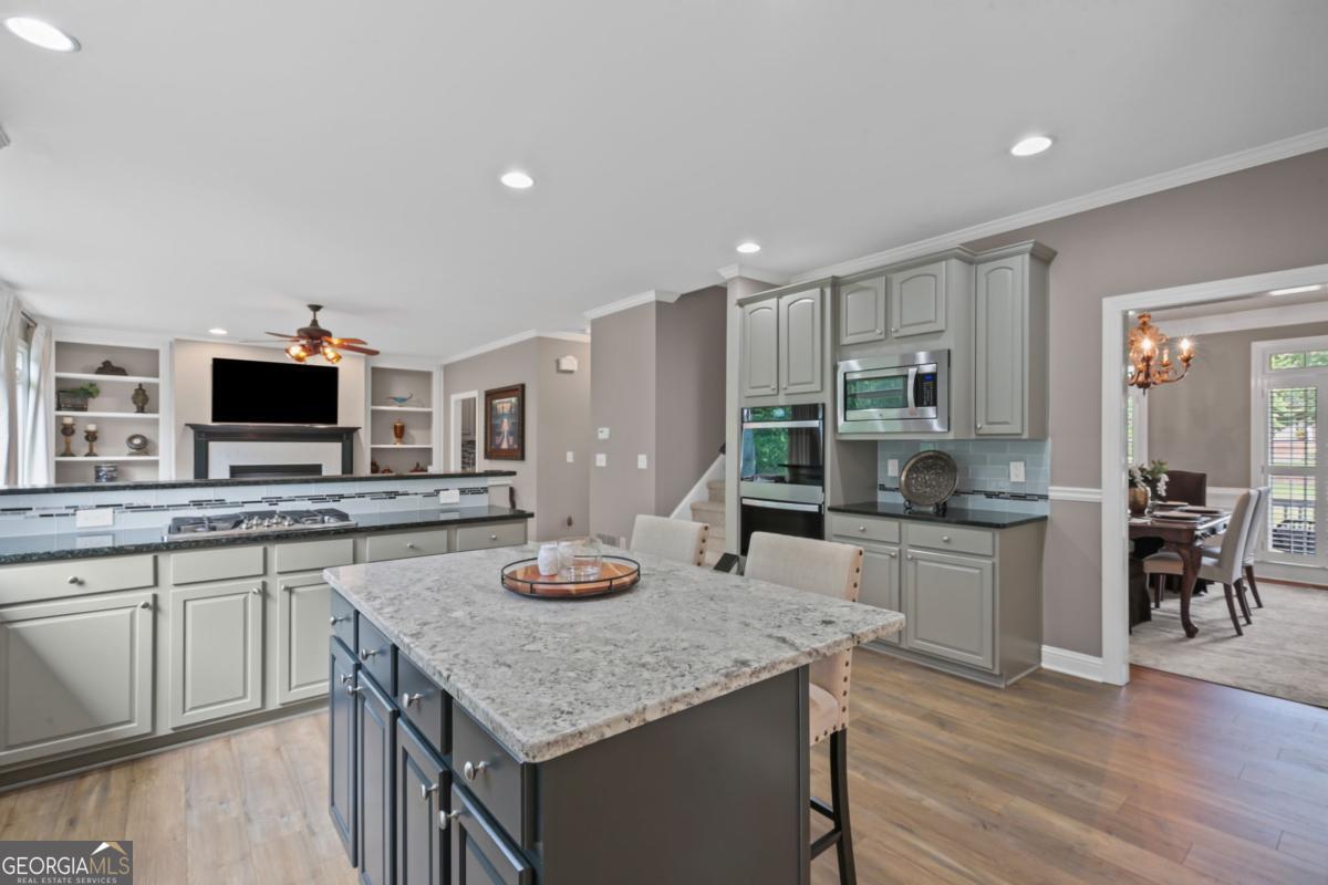 Taylor Glen - Residential