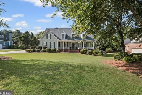 393 Taylor Glen DR Milton GA 30004