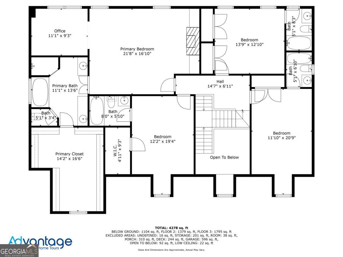 Taylor Glen - Residential