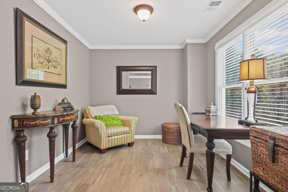 Taylor Glen - Residential