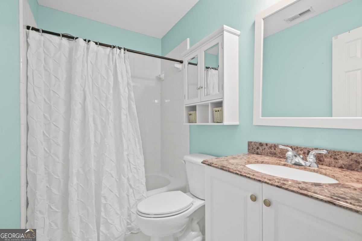 Taylor Glen - Residential