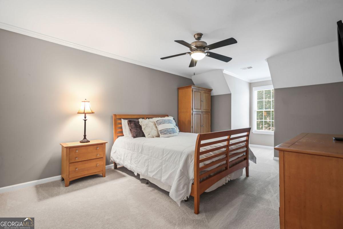 Taylor Glen - Residential