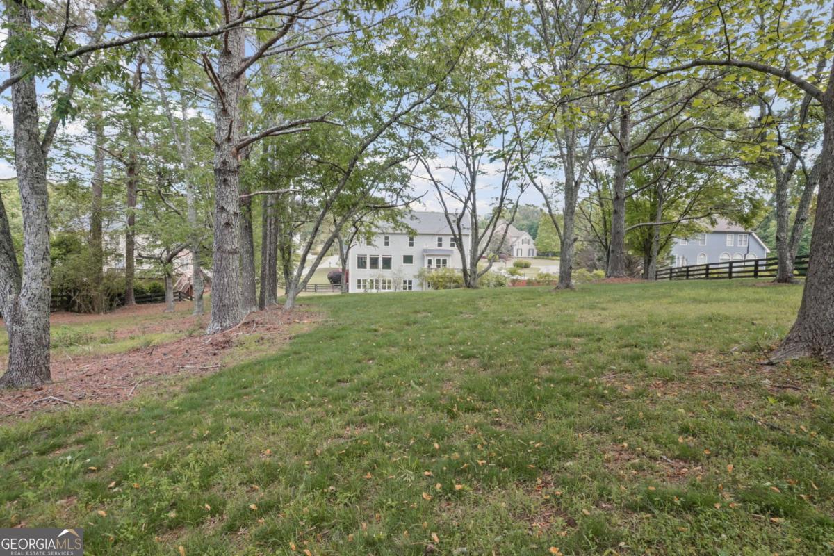 Taylor Glen - Residential
