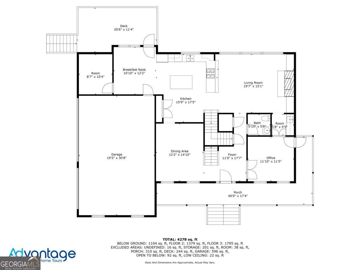 Taylor Glen - Residential