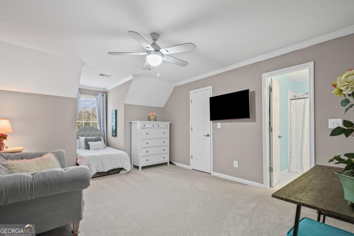 Taylor Glen - Residential