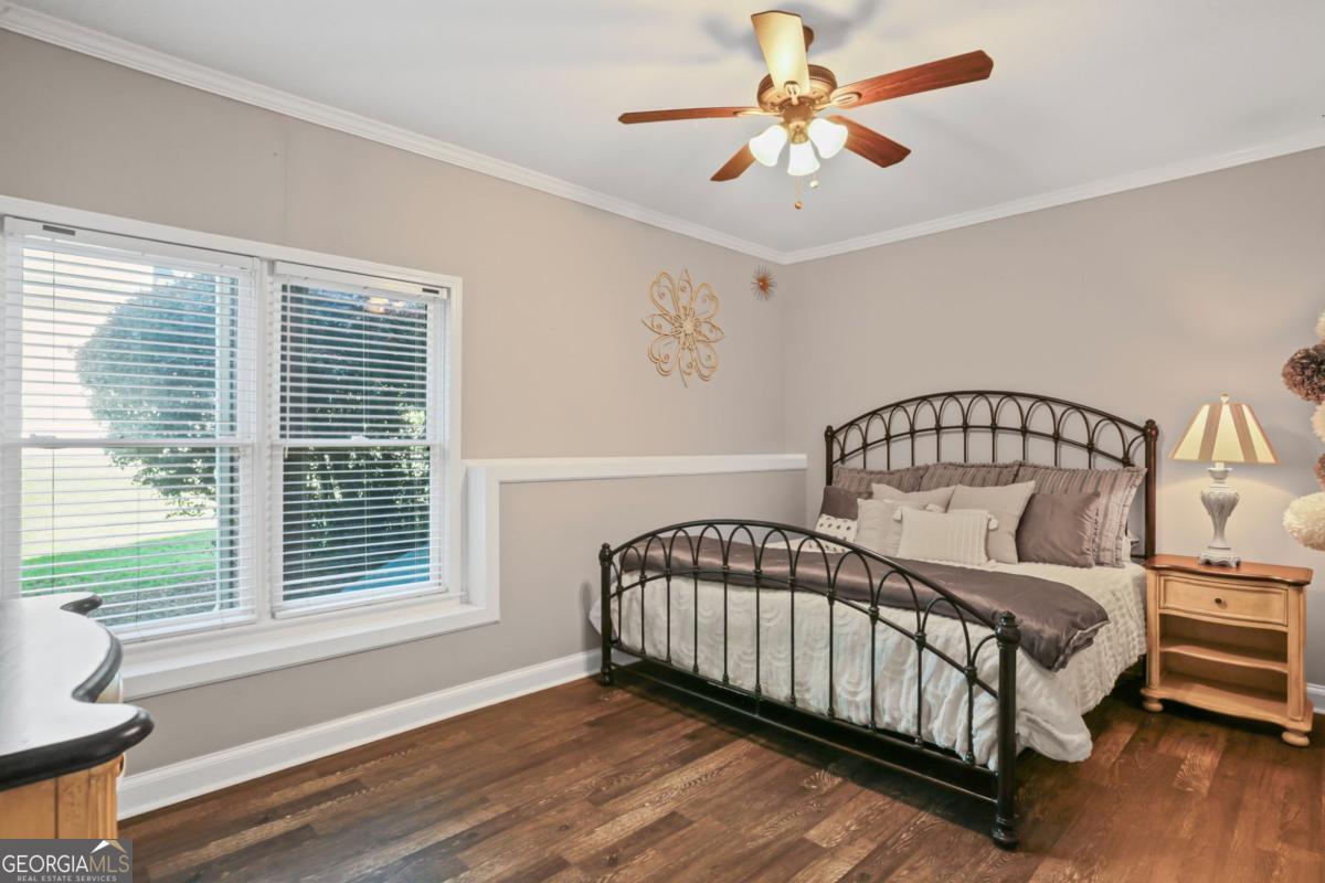 Taylor Glen - Residential