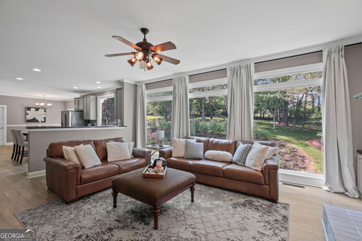 Taylor Glen - Residential